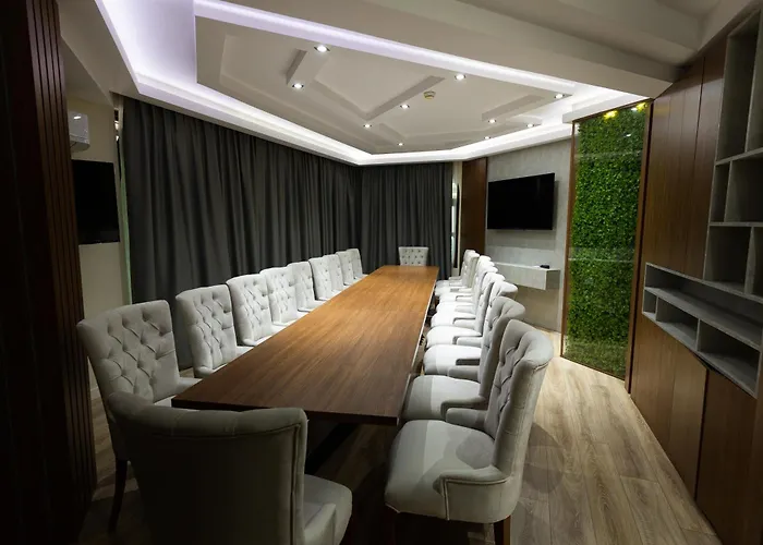 ホテル Euphoria Ridovo