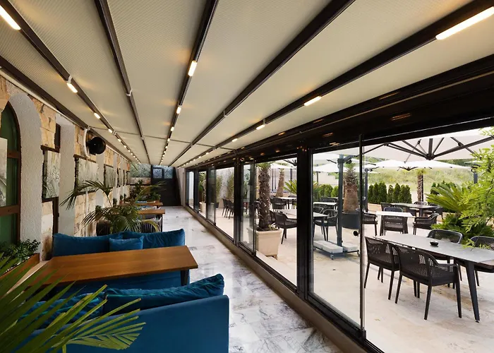 ホテル Euphoria Ridovo